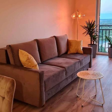 Mily, Nowy, Luksusowy Apartament Daire Przemyśl Dış mekan fotoğraf