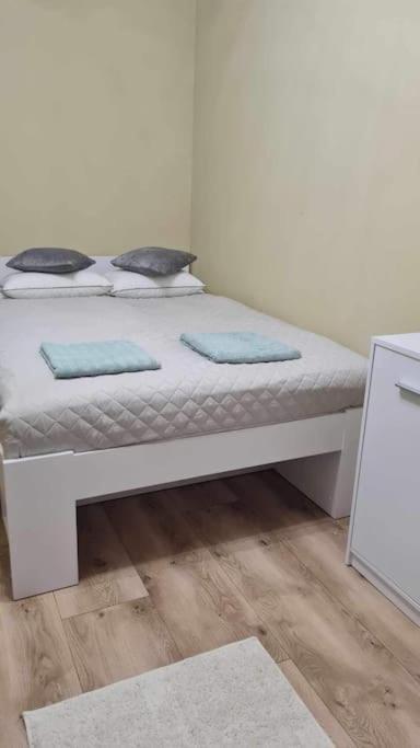Mily, Nowy, Luksusowy Apartament Daire Przemyśl Dış mekan fotoğraf