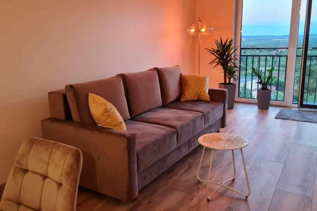 Mily, Nowy, Luksusowy Apartament Daire Przemyśl Dış mekan fotoğraf