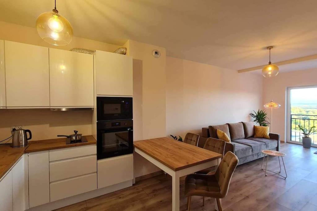 Mily, Nowy, Luksusowy Apartament Daire Przemyśl Dış mekan fotoğraf
