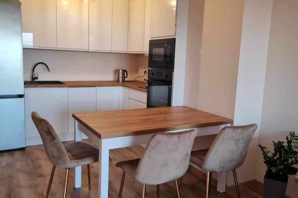 Mily, Nowy, Luksusowy Apartament Daire Przemyśl Dış mekan fotoğraf