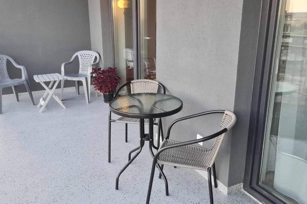 Mily, Nowy, Luksusowy Apartament Daire Przemyśl Dış mekan fotoğraf