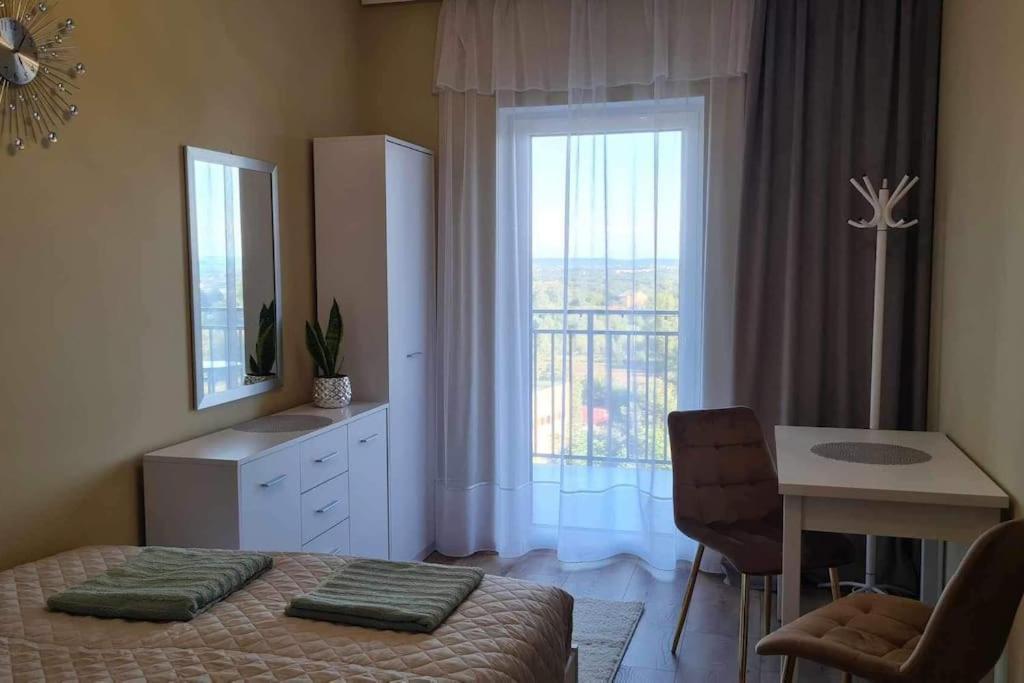 Mily, Nowy, Luksusowy Apartament Daire Przemyśl Dış mekan fotoğraf
